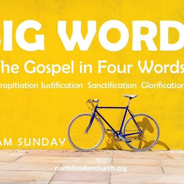 Big Words